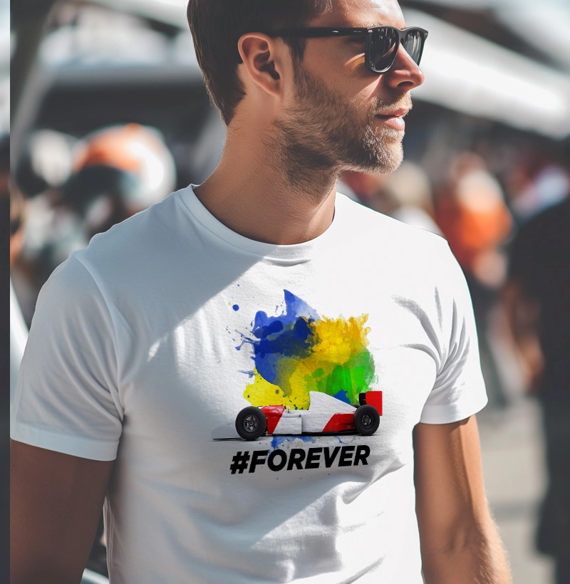 #Forever