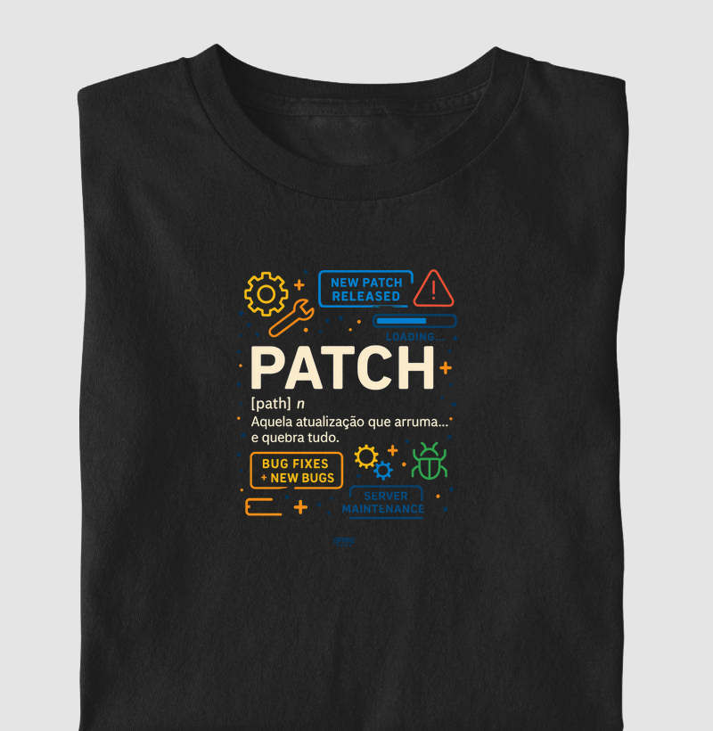 FunDic: Patch