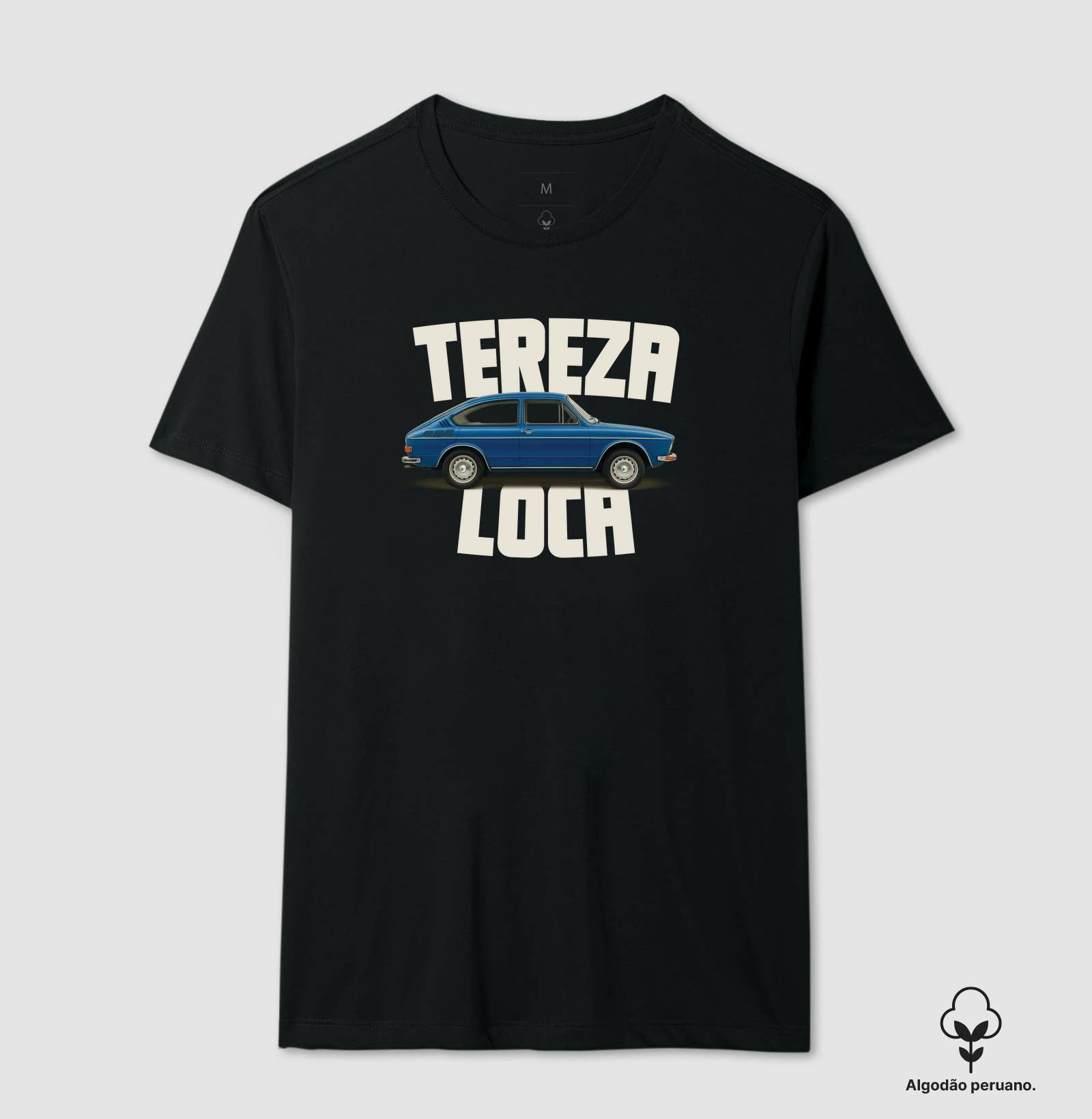 TEREZA LOCA