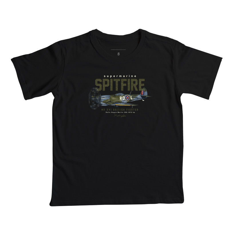 Spitfire MK 