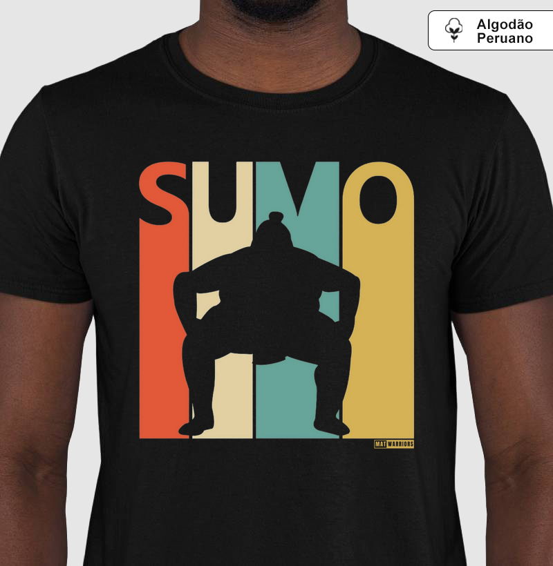 SUMÔ COLORS III