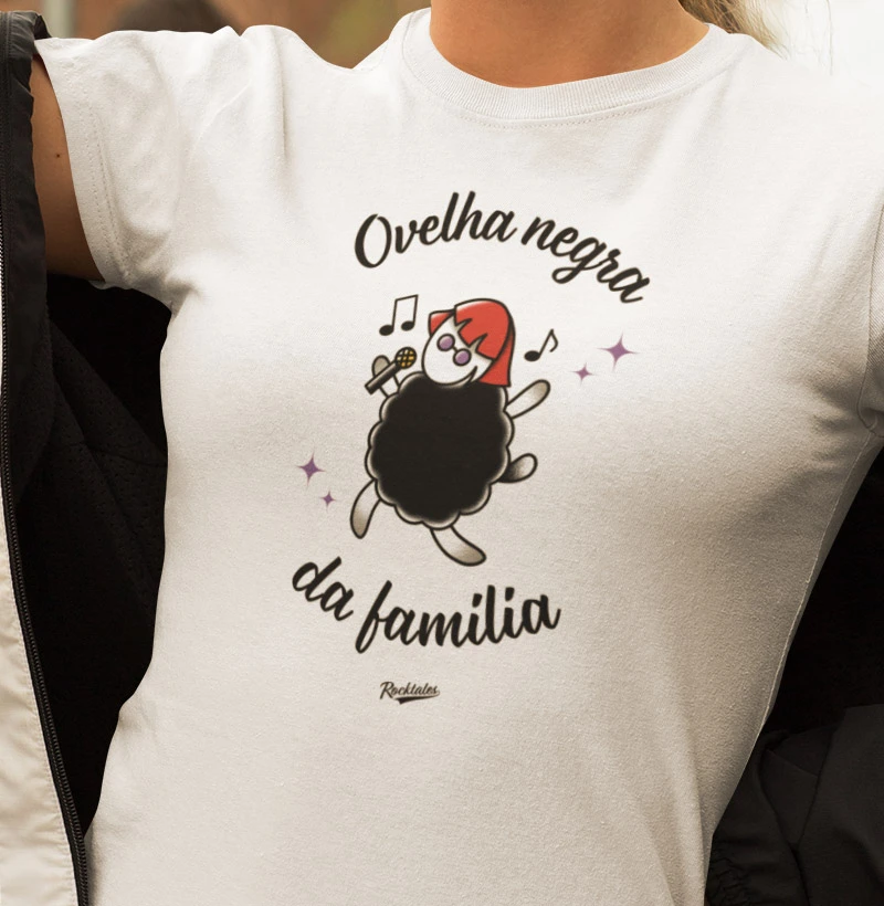 Ovelha Negra