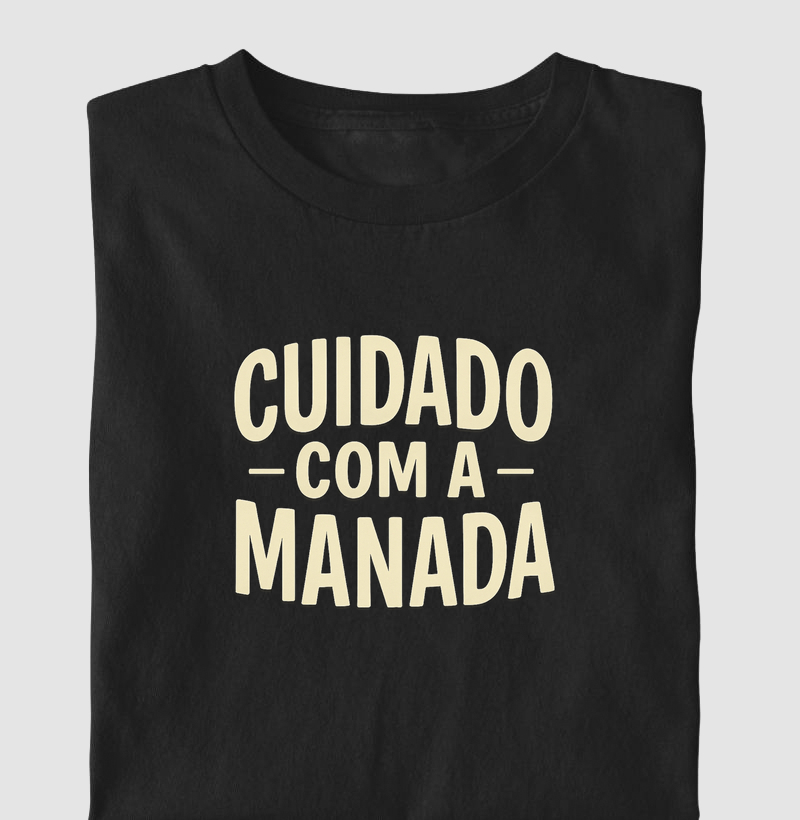 Cuidado com a manada