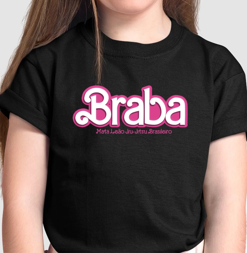 Braba - Infantil