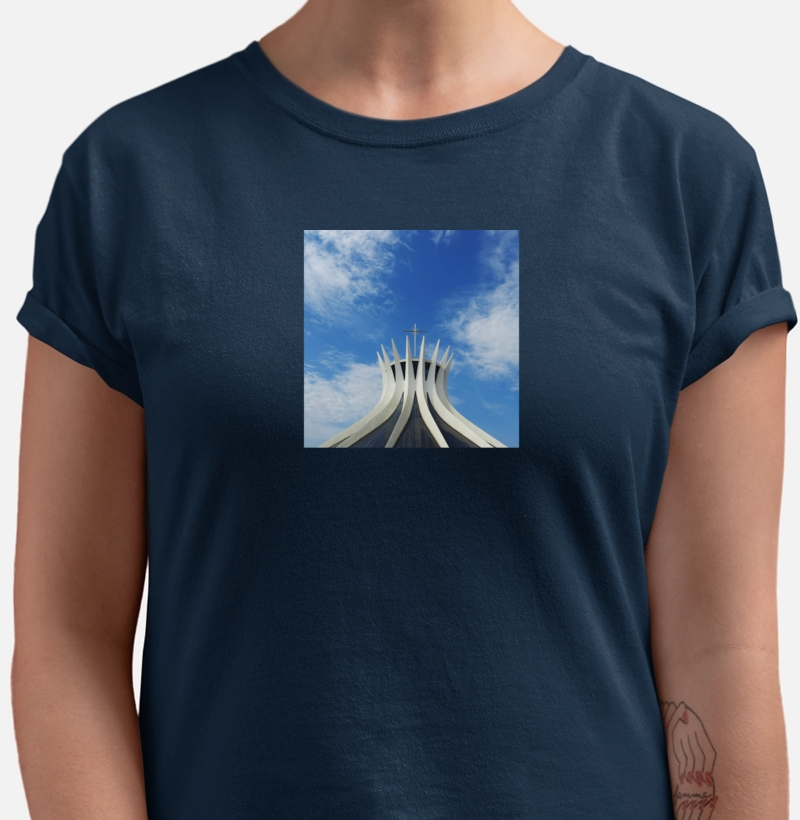 Catedral I