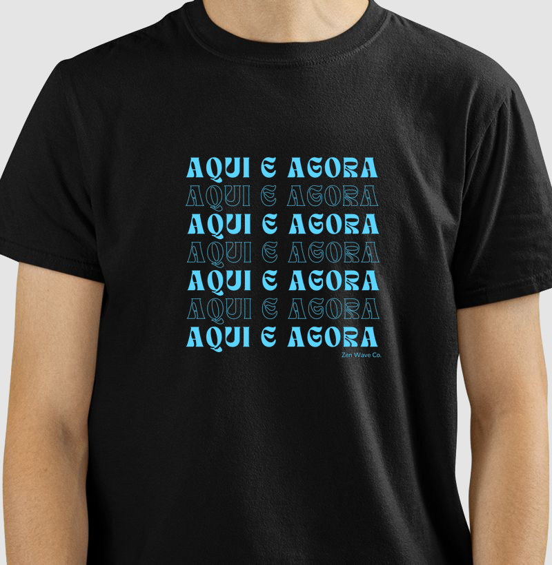 Aqui e agora