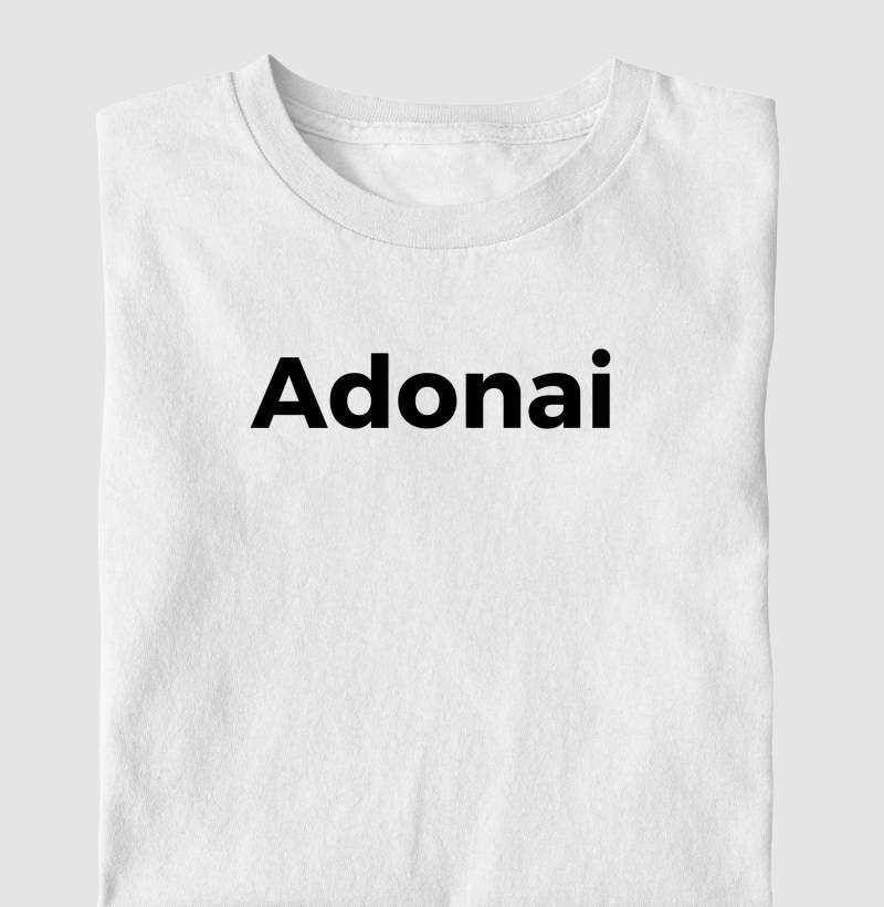 Adonai