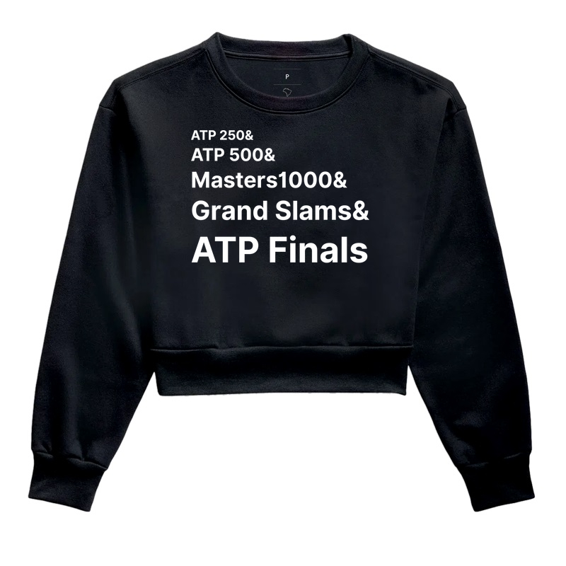 Categorias que encantam!