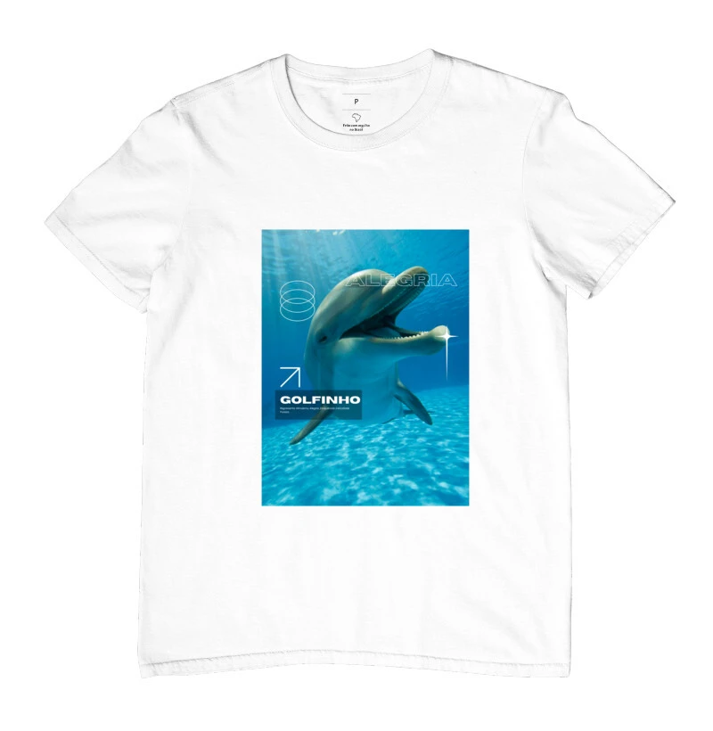 Arquétipo golfinho