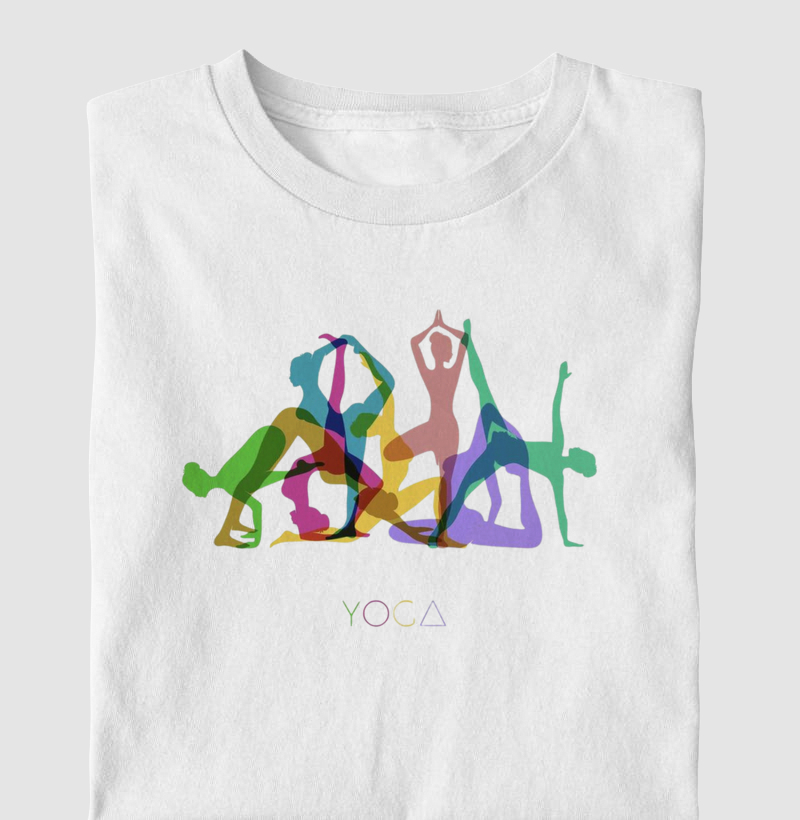 Yoga Colors