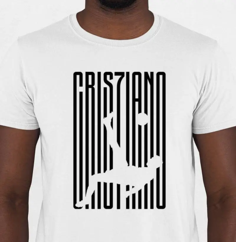 CAMISETA CR7
