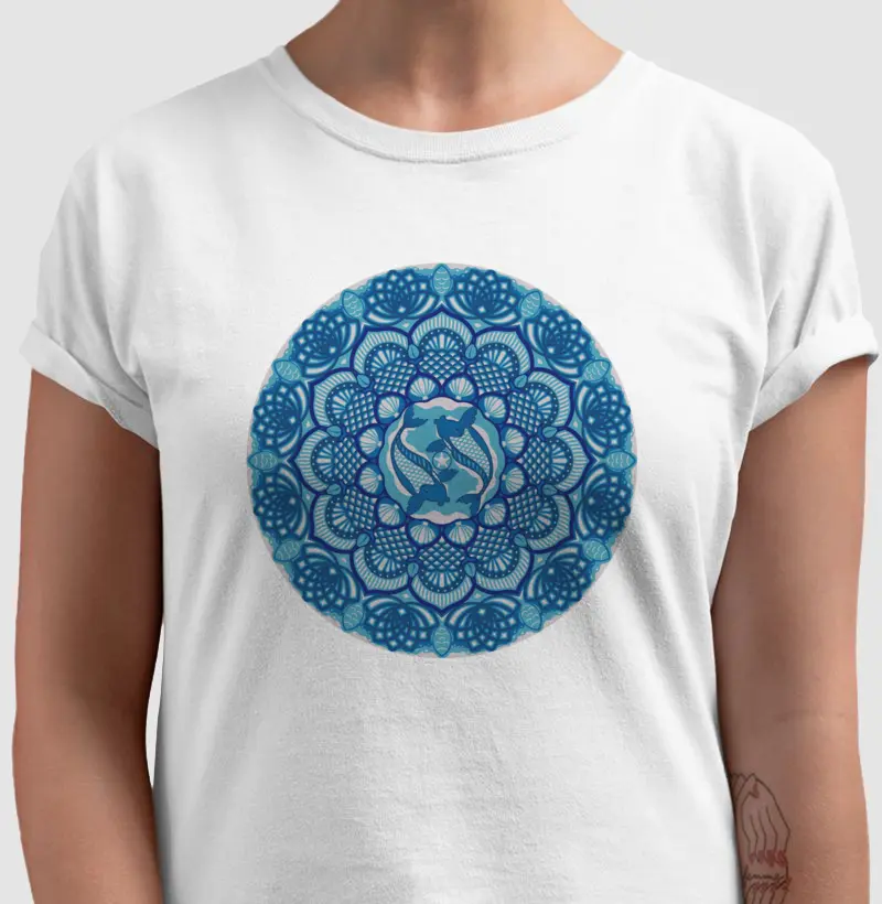 Mandala Iemanja