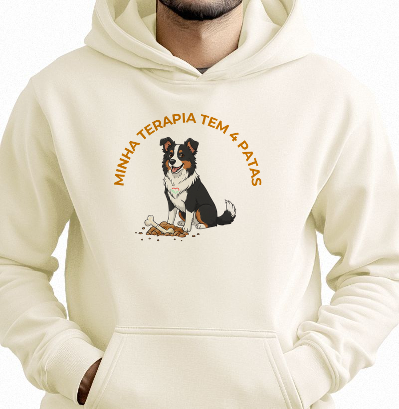 BORDER COLIE TERAPIA 