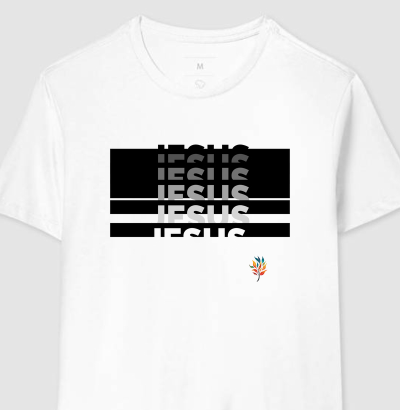 Camiseta Lista