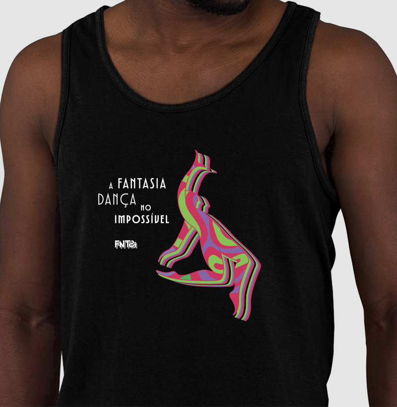 REGATA "FANTASIA" / DANÇA NO IMPOSSÍVEL 2 