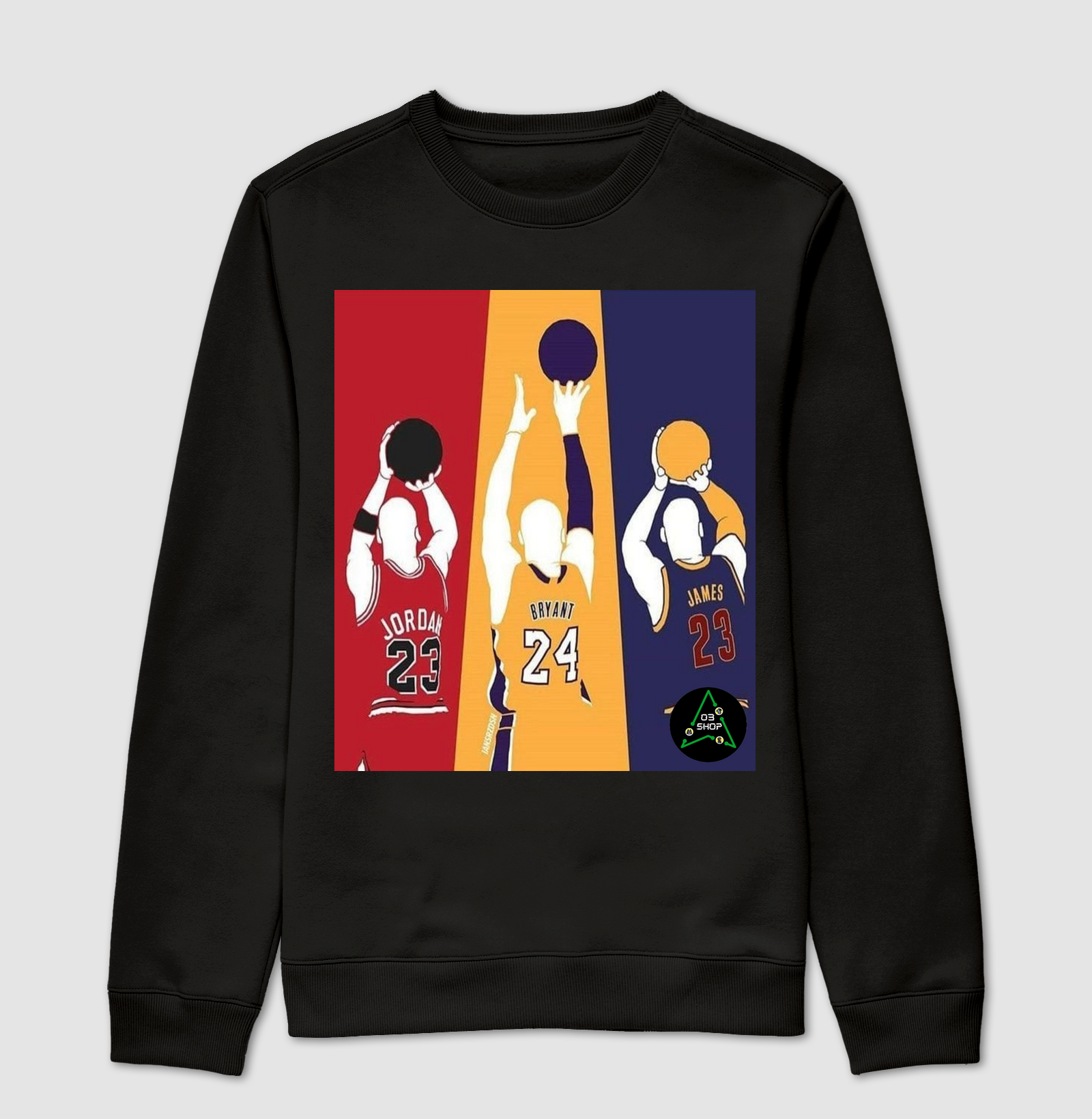 Trhee Kings