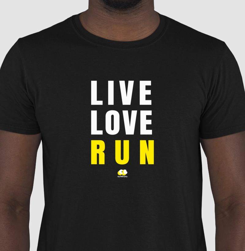 Live Love Run