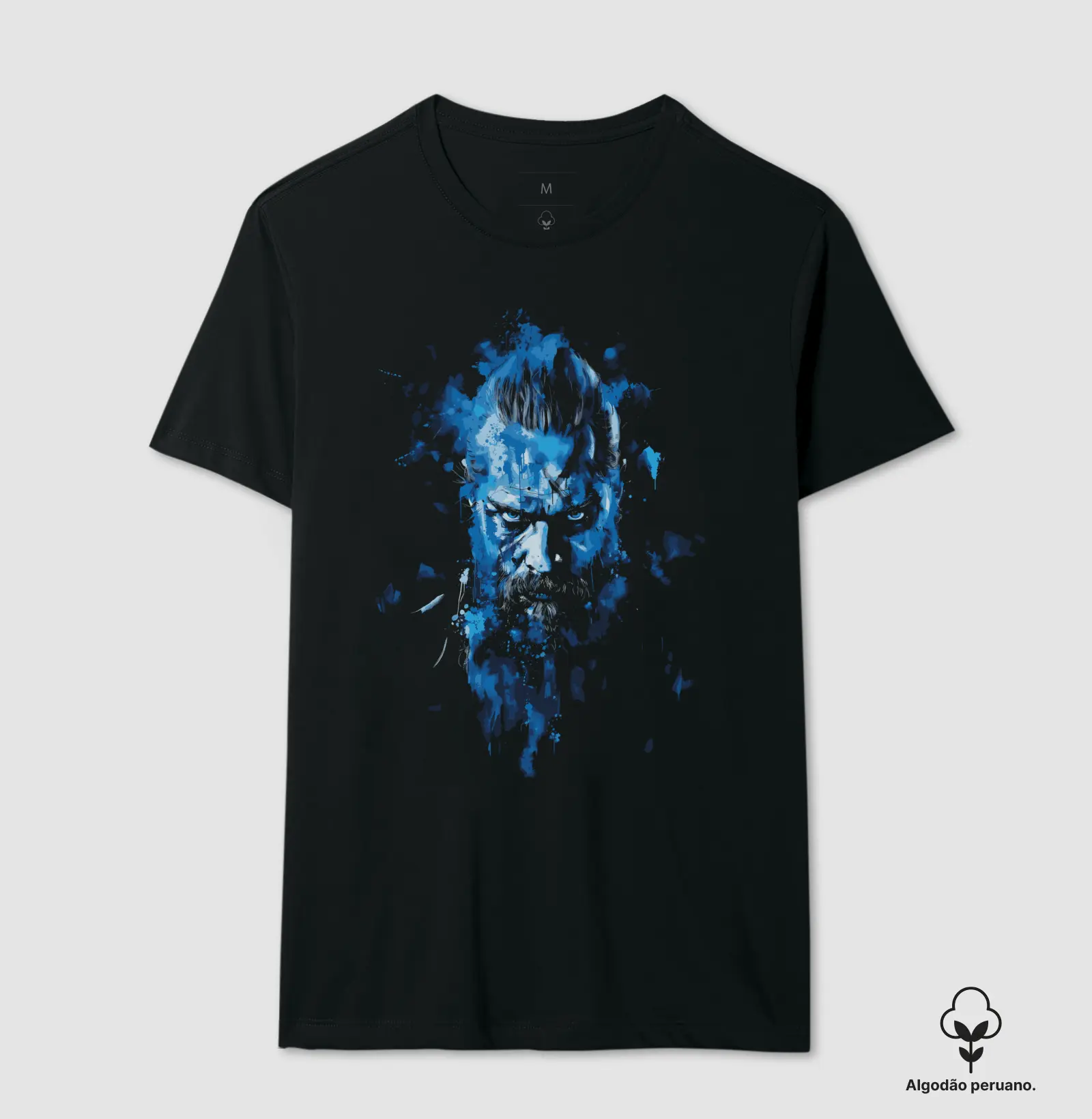 Guerreiro Viking