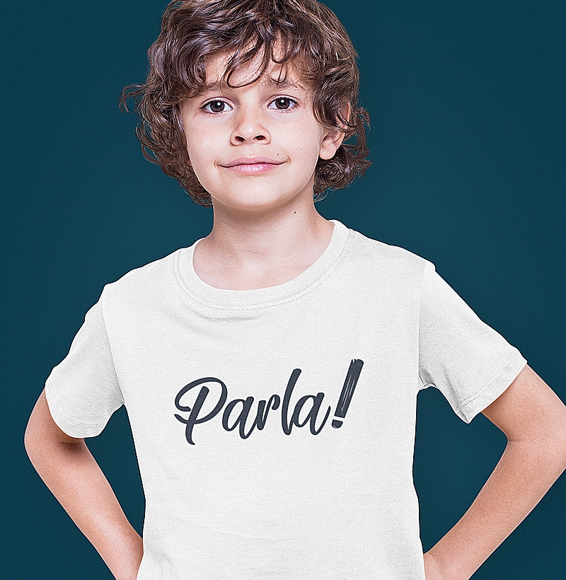 Parla! (Desc. abaixo no PIX)