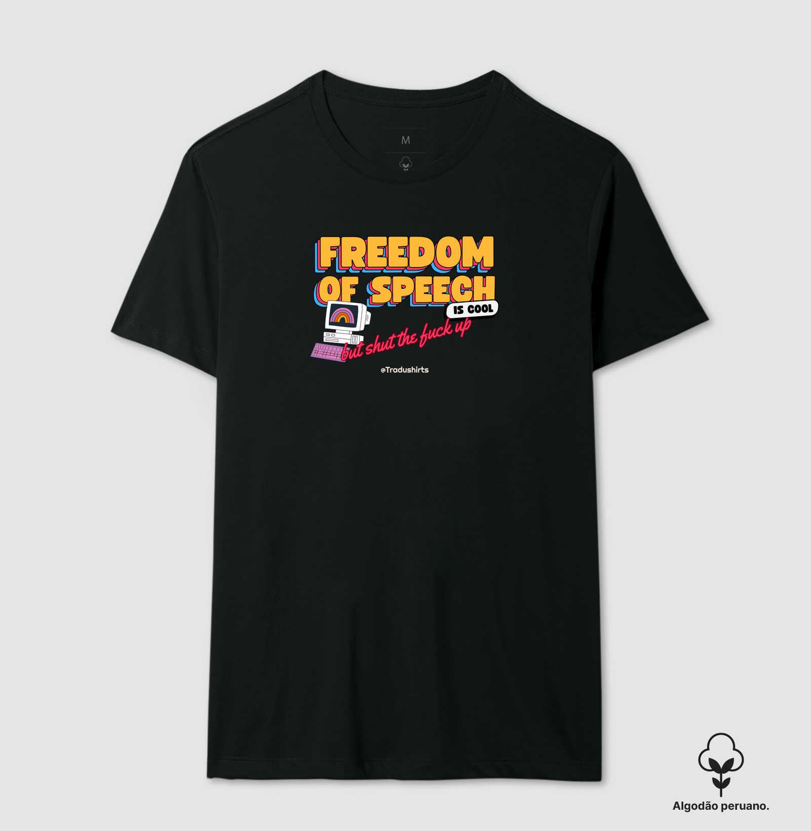 Liberdade de expressão
