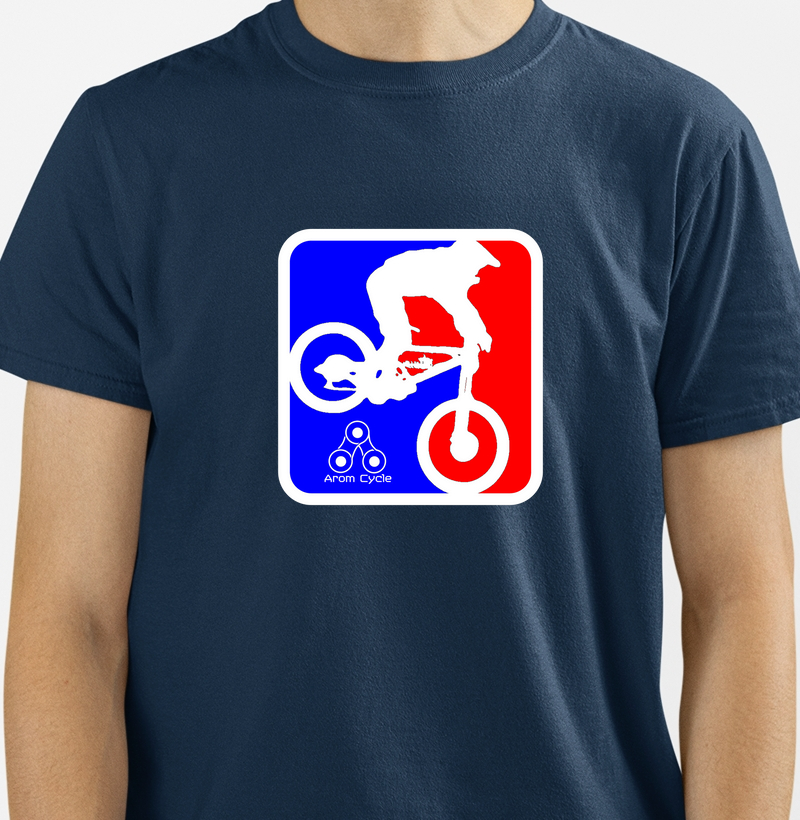 Downhill