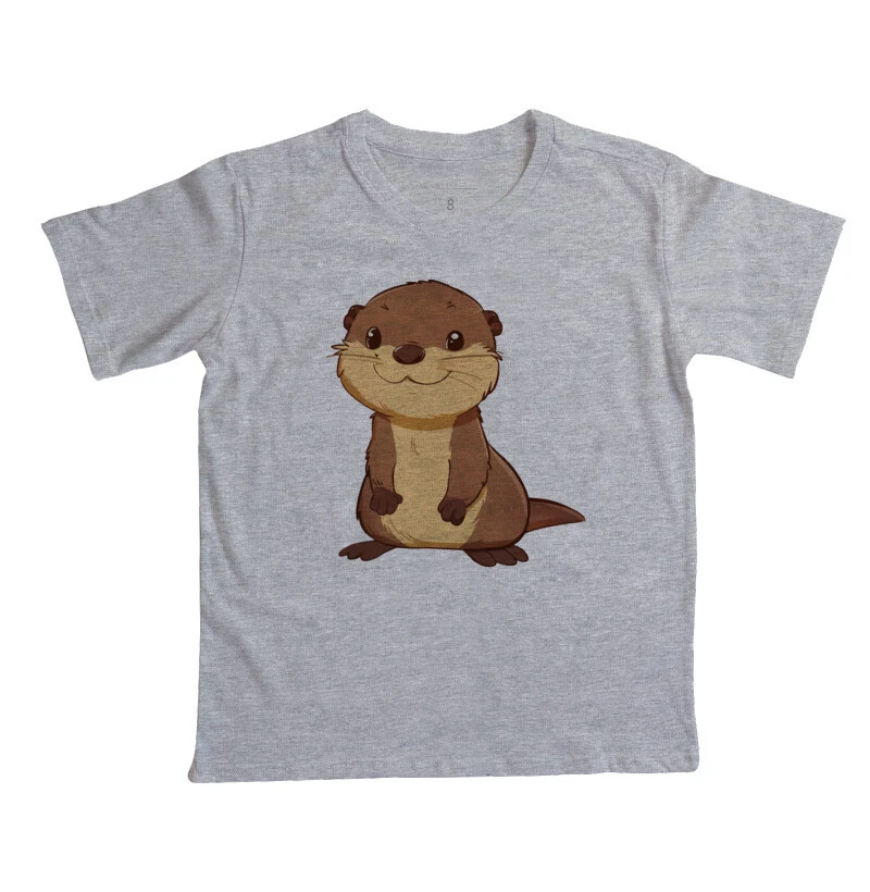 Nutria Feliz
