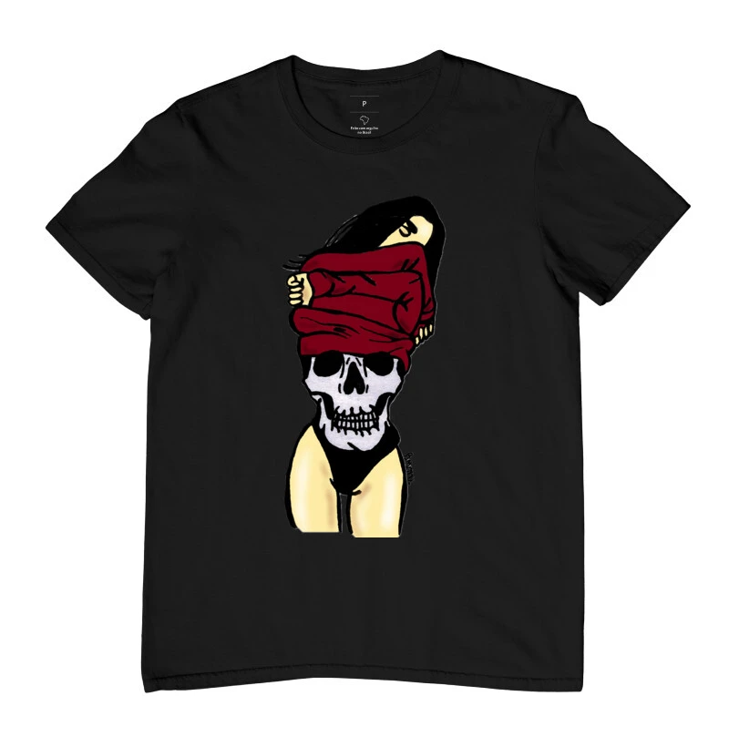 Skull Girl