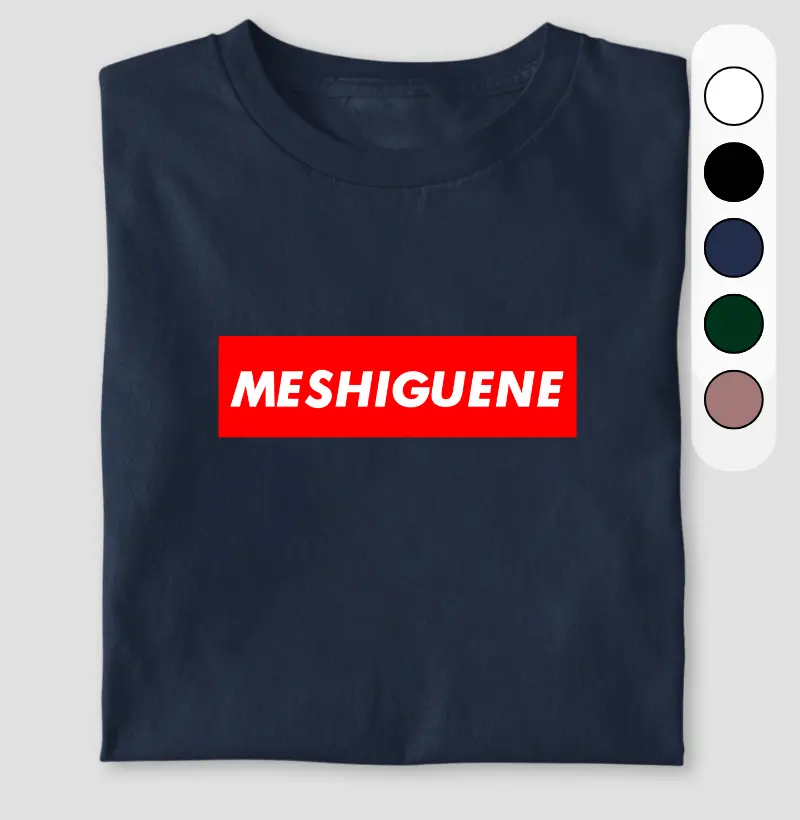 Meshiguene