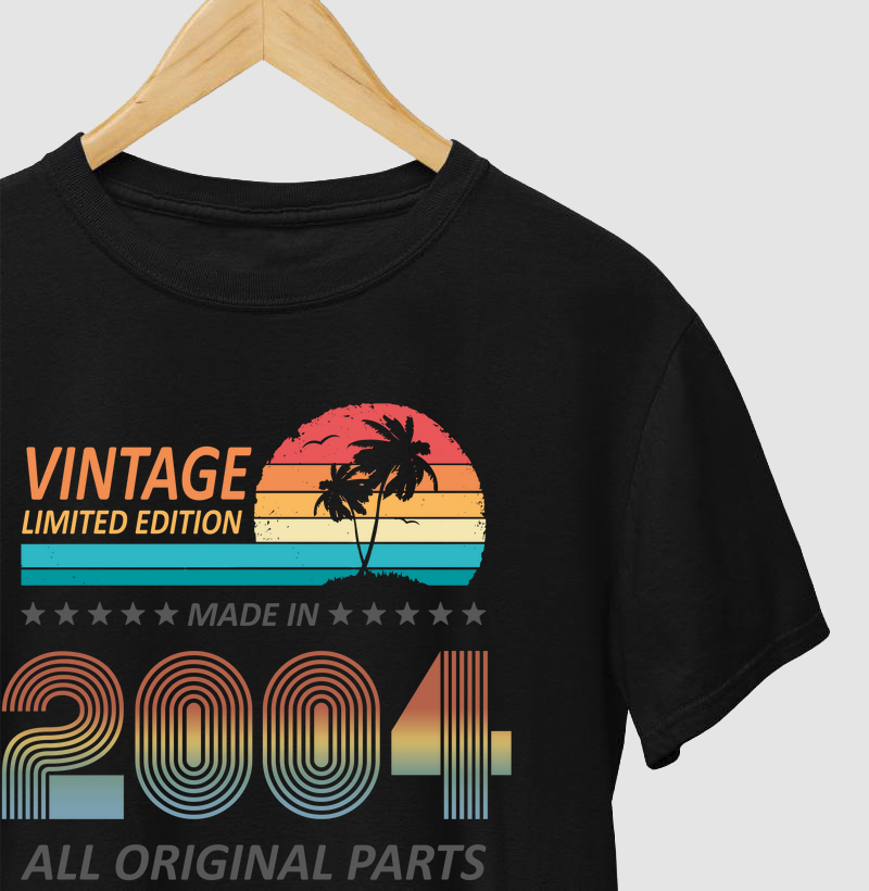 Vintage 2004