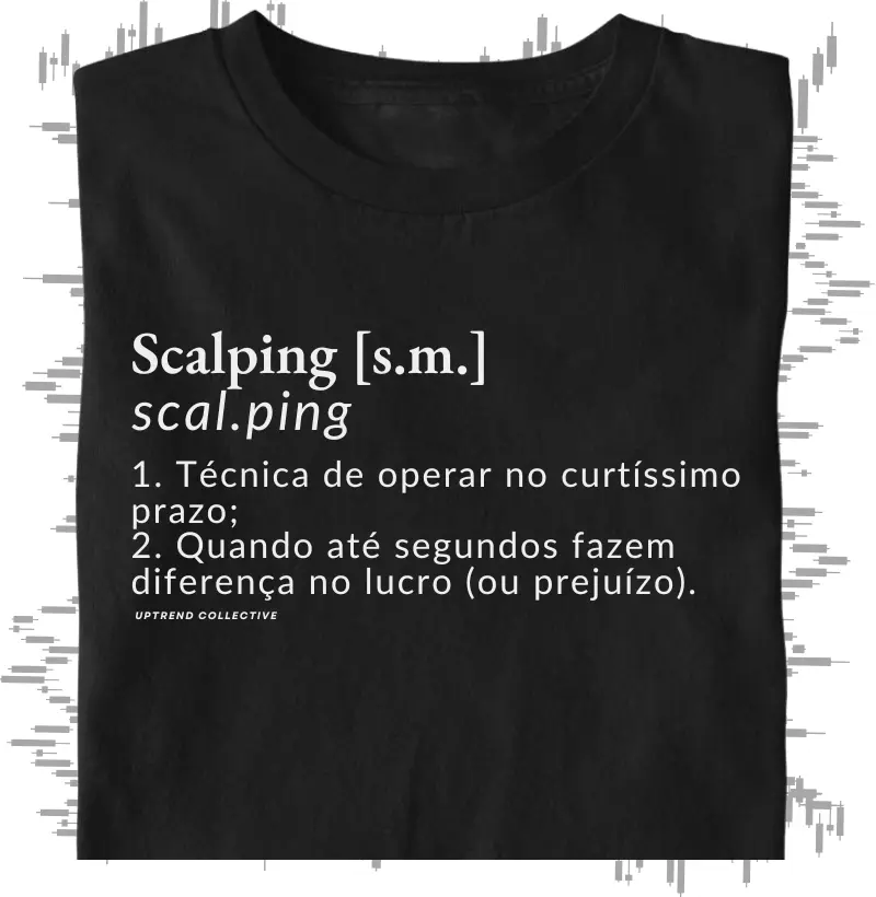 Verbete Scalping