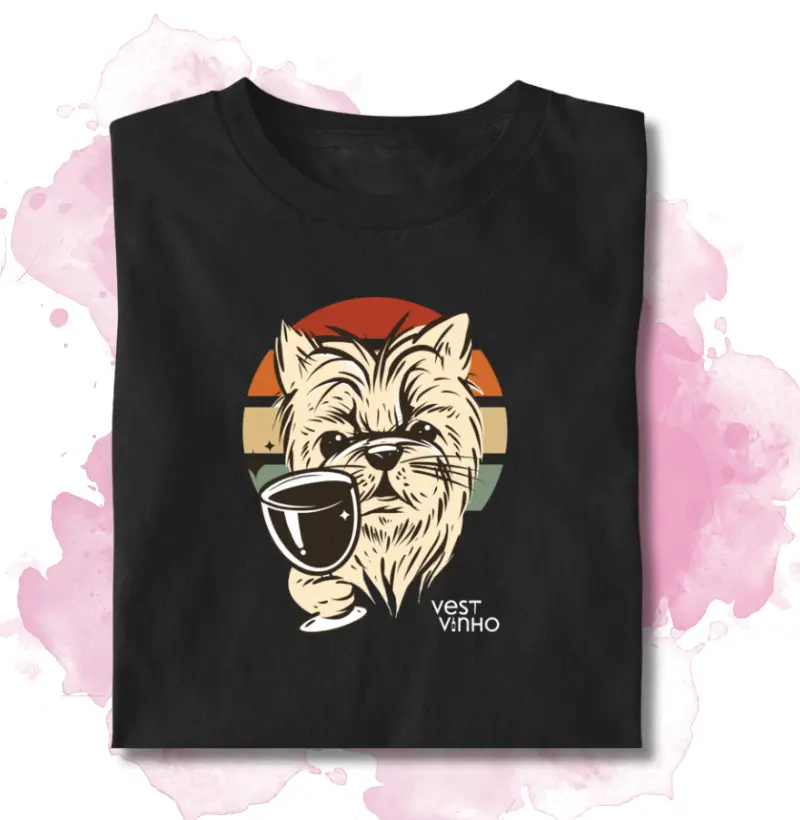 Cão e Vinho
