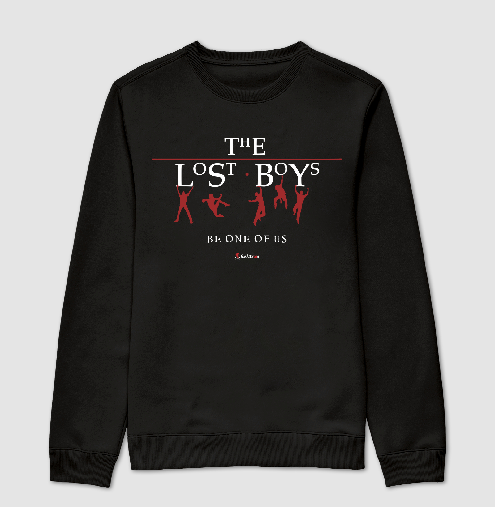 Lost Boys Tshirt