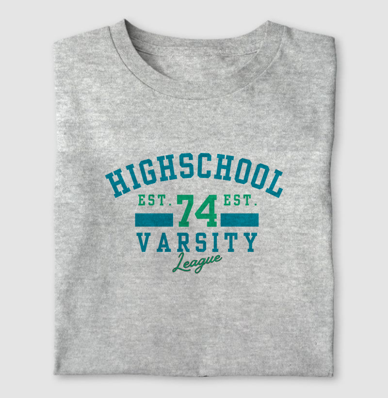 HIGHSCHOOL 74