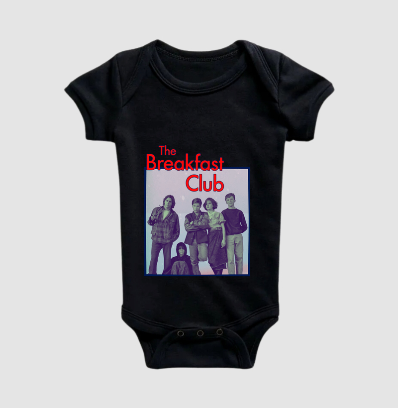 A031 - The Breakfast Club