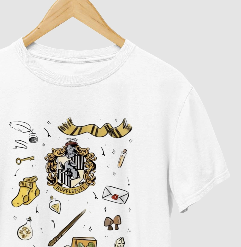 Camiseta Lufa-lufa