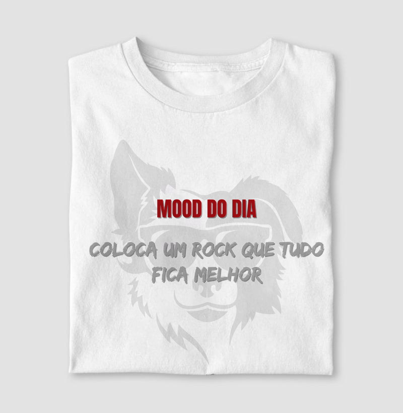 Mood do dia