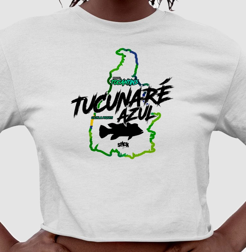 Tucunaré Azul :: Tocantins