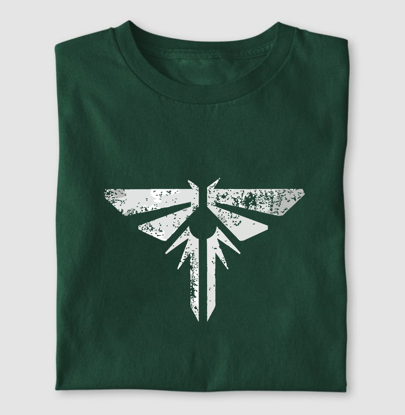 Vagalumes - The Last Of Us