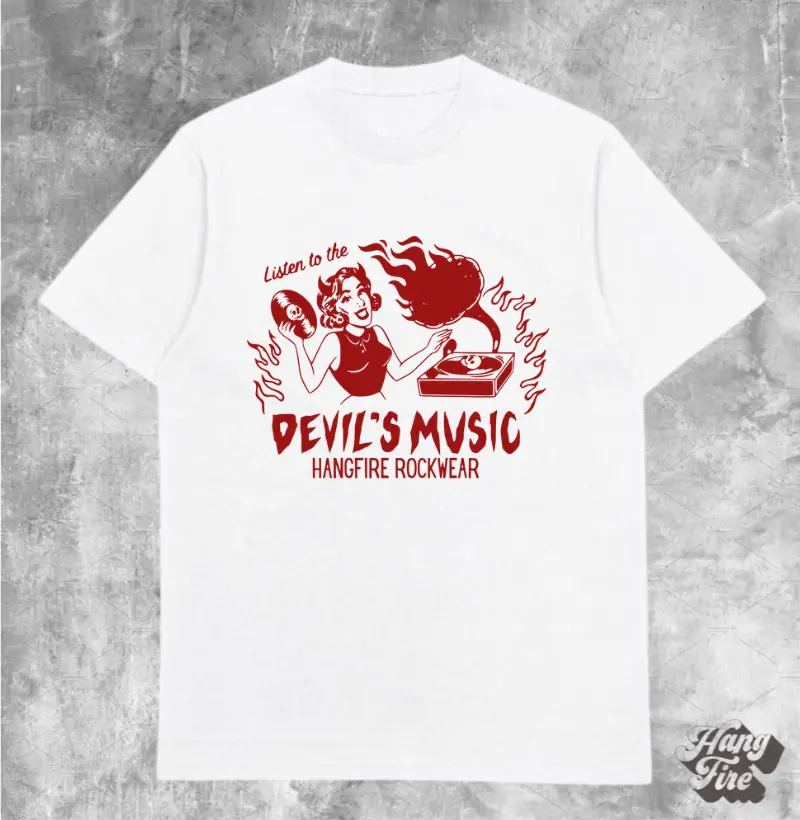 VINYL DEVILS MUSIC