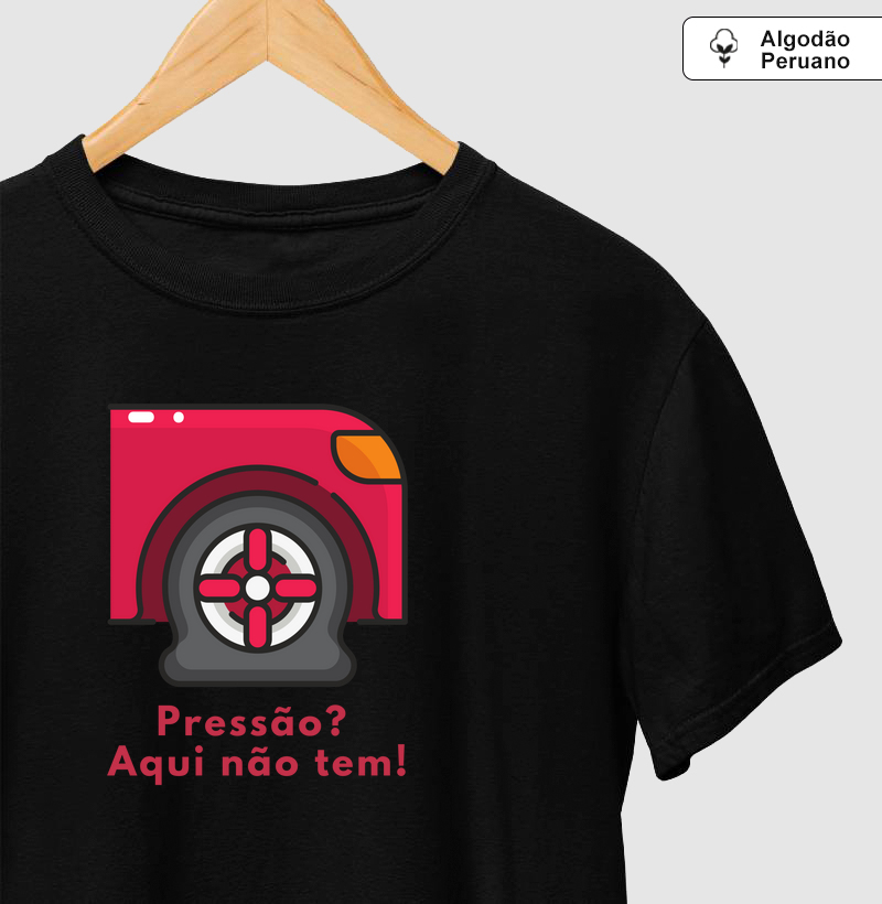 Sem Pressão