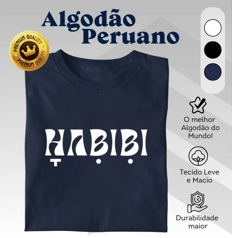 Habibi