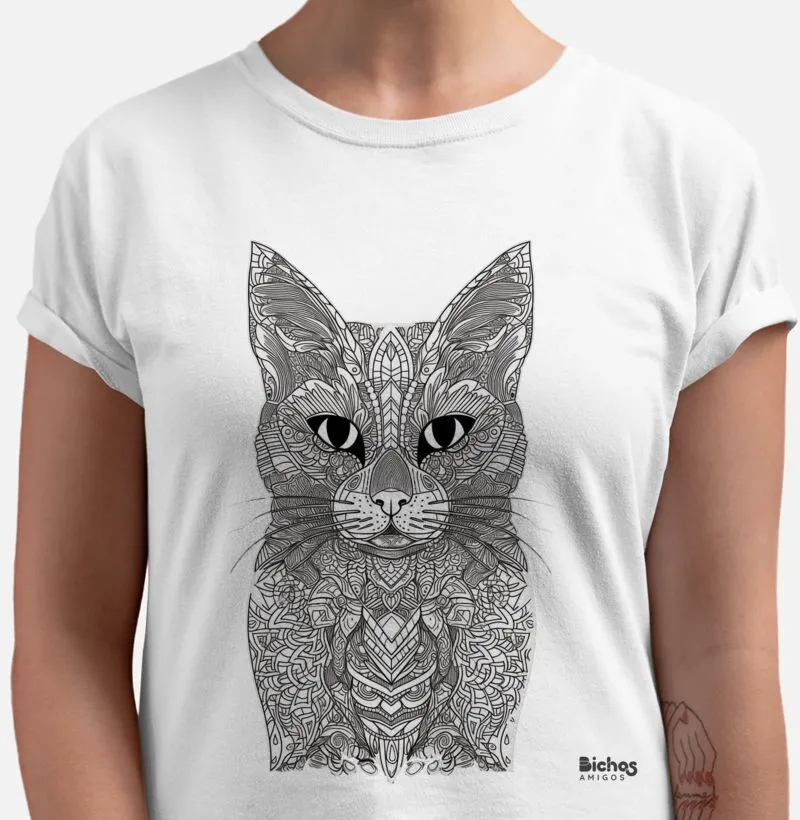 Gato Inca
