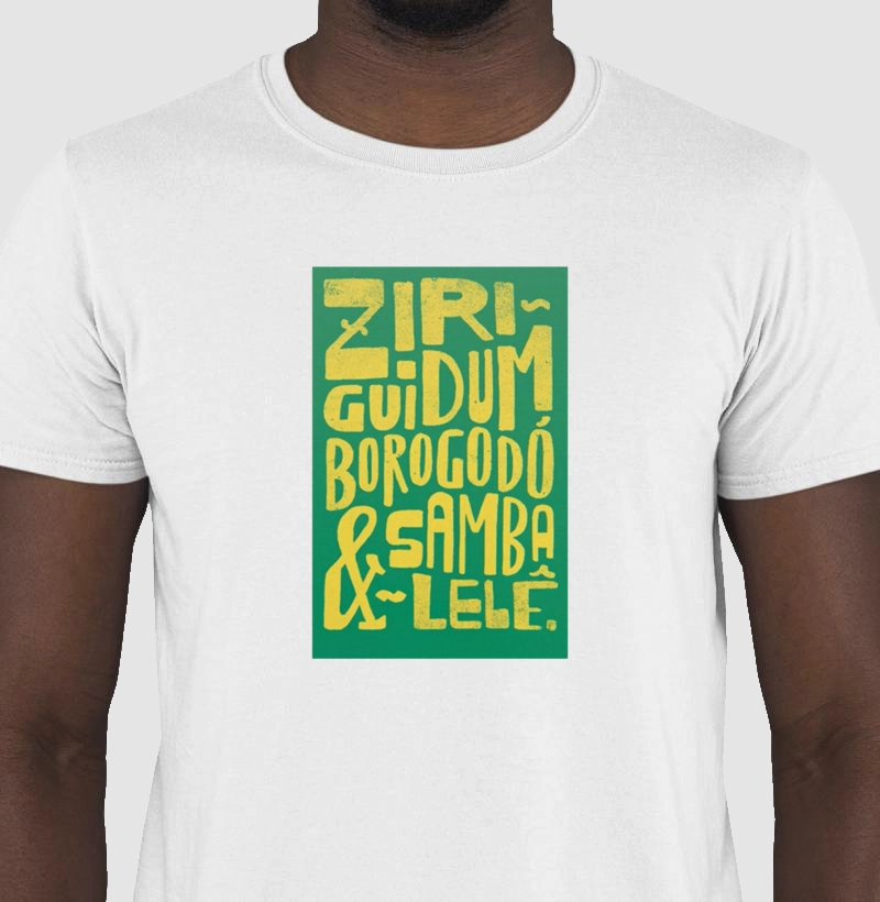 Ziriguidum