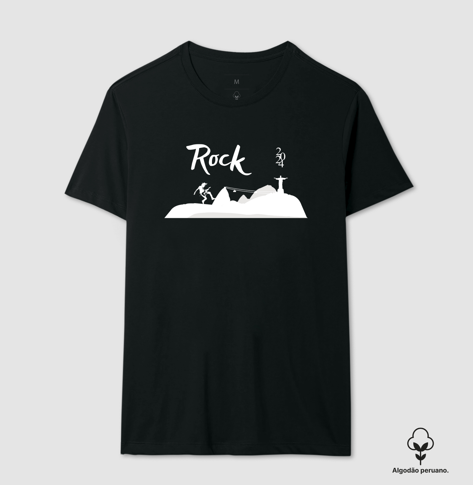 ROCK 2024