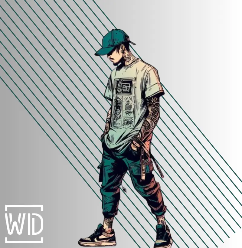 UrbansketchColorful 