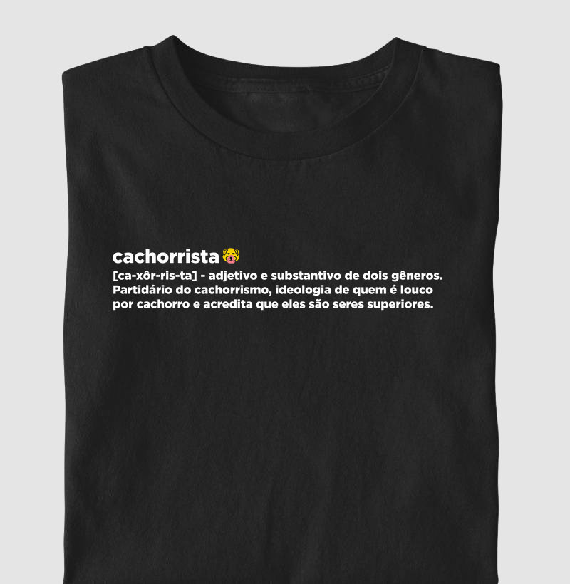 Cachorrista