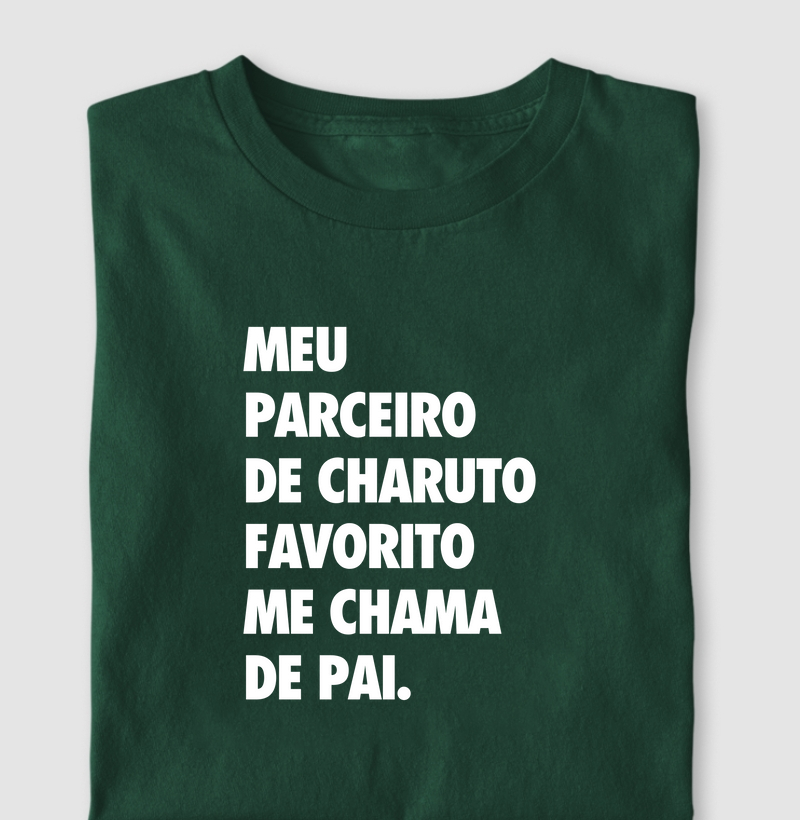 Me chama de pai