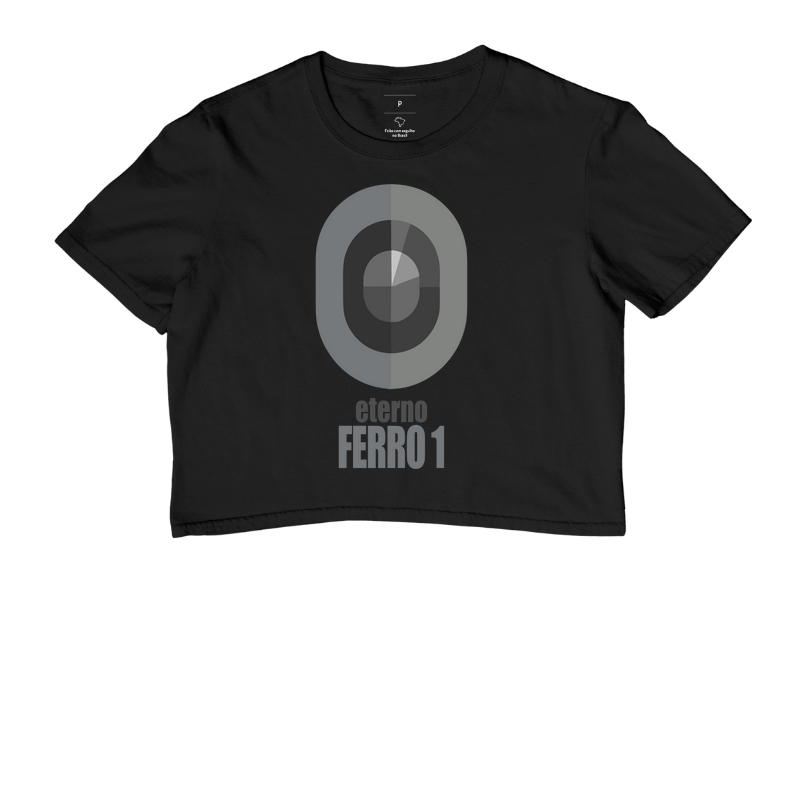 Eterno Ferro 1