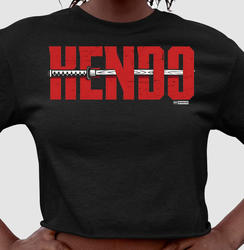 KENDO LETTERS