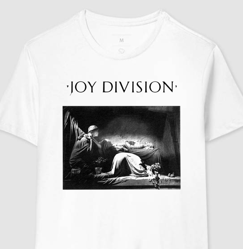 Joy Division - Closer